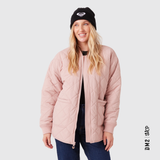 MANTEAU DE VILLE - AURORA - FEMME