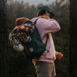 SAC A DOS LIX AVENTURE EMERAUDE 26L - DM2 SHOP