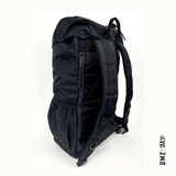 SAC A DOS LIX AVENTURE NOIR 26L - DM2 SHOP