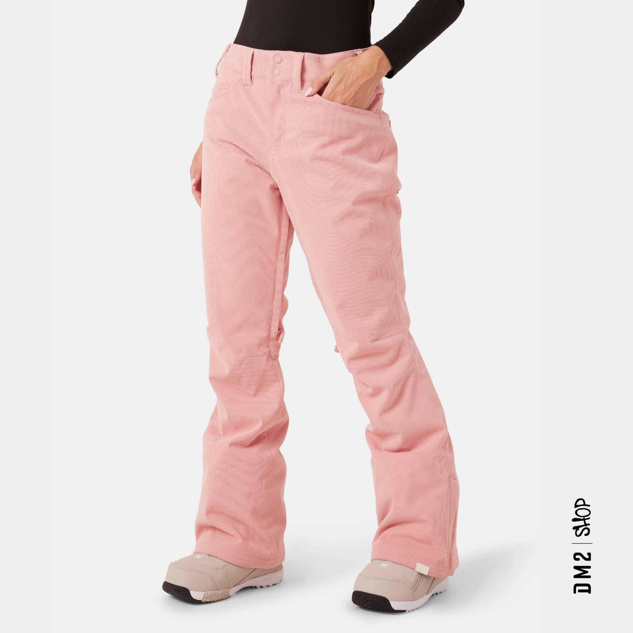 pantalon-de-snow-ski-backyard-rose-femme-roxy-dm2-h25