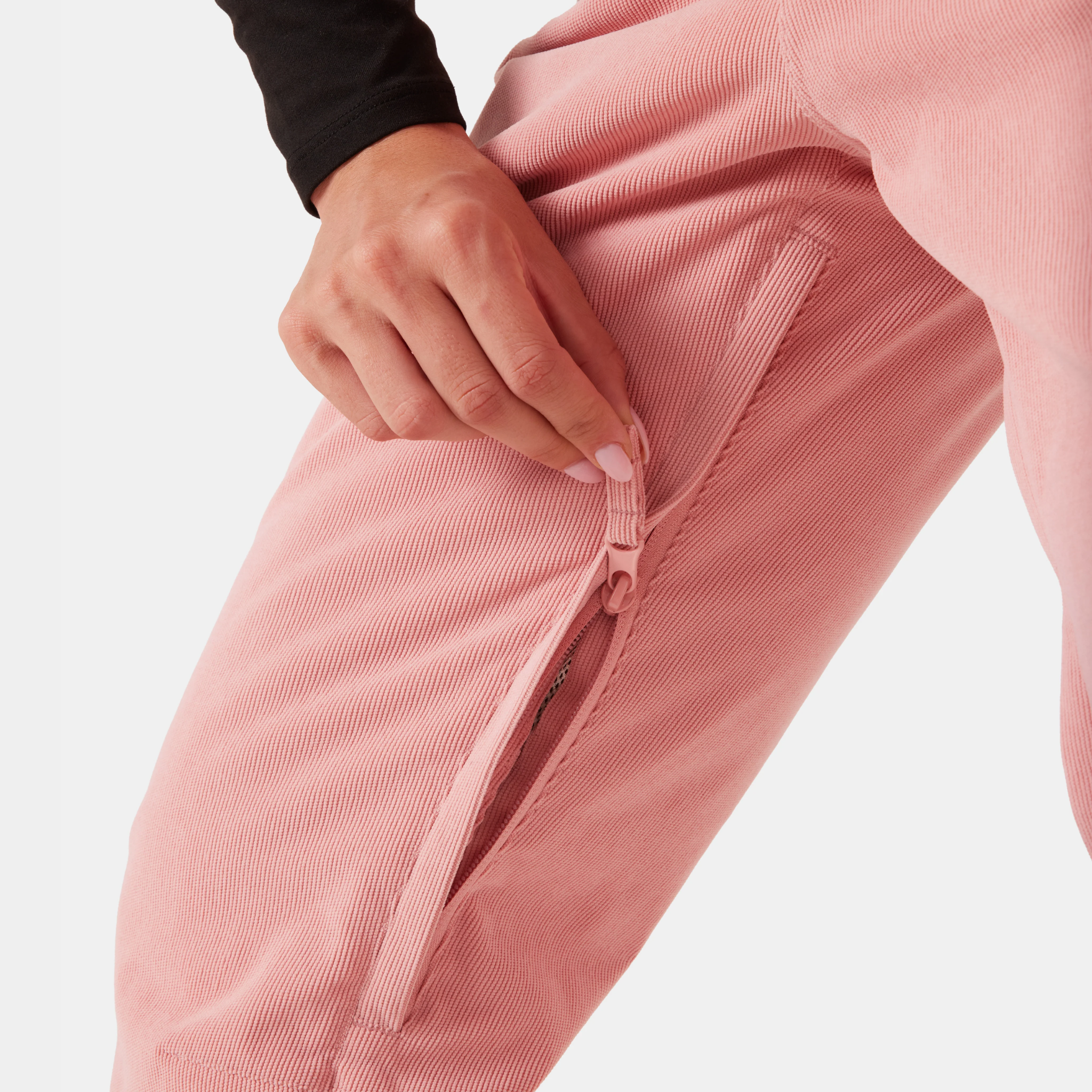 PANTALON DE SNOW SKI - BACKYARD ROSE - FEMME