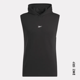 HOOD HOMME SANS MANCHES BASKETBALL, REEBOK - DM2 SHOP