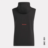 HOOD HOMME SANS MANCHES BASKETBALL, REEBOK - DM2 SHOP