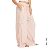 PANTALON FEMME BEACH BABE ROSE, BILLABONG - DM2 SHOP