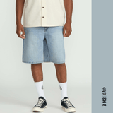 SHORT HOMME BILLOW DENIM DRY, VOLCOM - DM2 SHOP