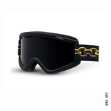 LUNETTE SNOW BLACKBIRD ASHBURY, 2 lentilles - DM2 SHOP