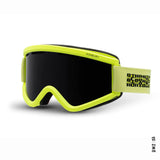 LUNETTE SNOW BLACKBIRD ASHBURY DICE, 2 lentilles - DM2 SHOP