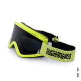 LUNETTE SNOW BLACKBIRD ASHBURY DICE, 2 lentilles - DM2 SHOP