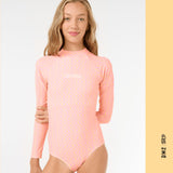 BODYSUITS FILLE BLISSY MANGO, RIP CURL - DM2 SHOP