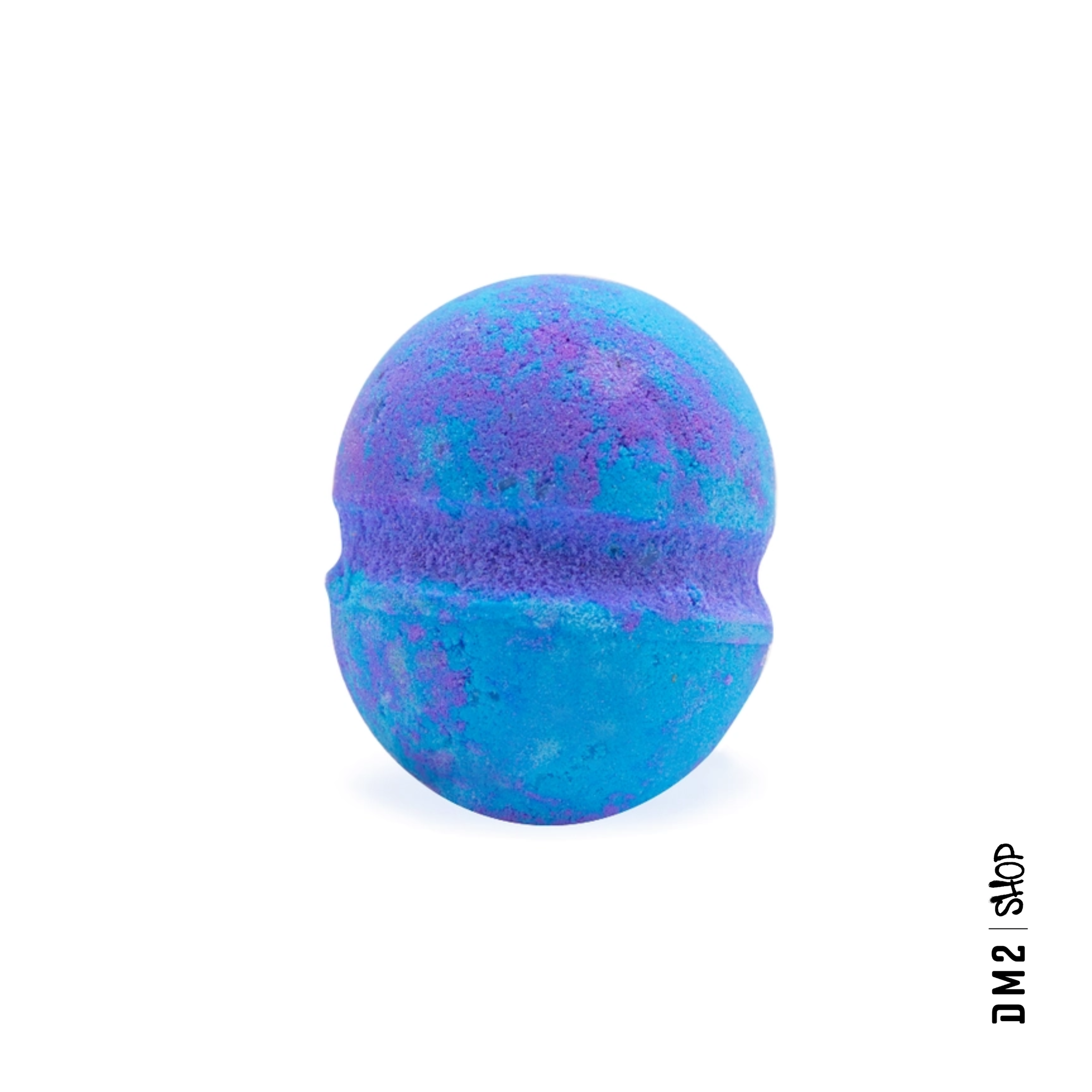 BOMBE DE BAIN BARBE A PAPA JUMBO