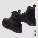 BOTTILLONS 1460 CUIR GRIZZLY DR MARTENS