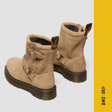 BOTTILLONS DR MARTENS ANISTONE SAVANNAH