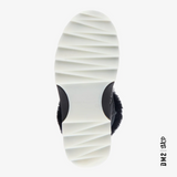 EMU, BOTTILLONS BLURRED MICRO NOIR FEMME - DM2 SHOP