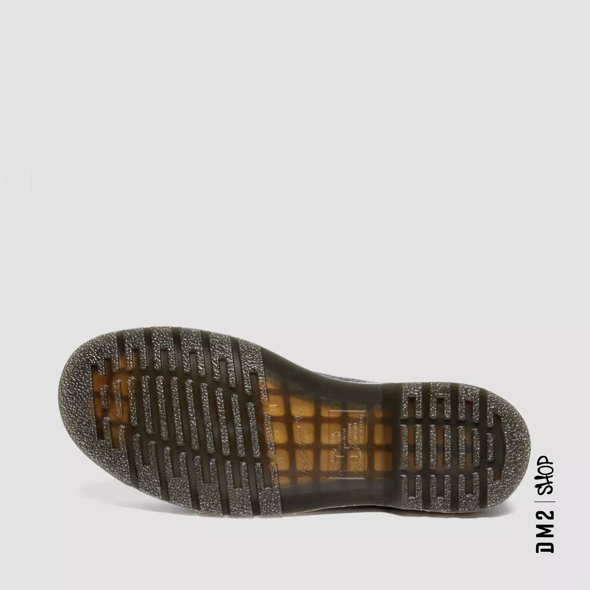 BOTTILLONS DR.MARTENS 2976 CHELSEA NOIR