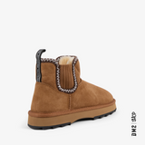 BOTTILLONS HIGGIE FEMME EMU - DM2 SHOP