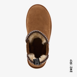 BOTTILLONS HIGGIE FEMME EMU - DM2 SHOP