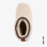 BOTTILLONS STINGER MICRO FLATFORM TEDDY - DM2 SHOP