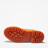 BOTTILLONS TIMBERLAND PREMIUM 6 WATERPROOF FEMME
