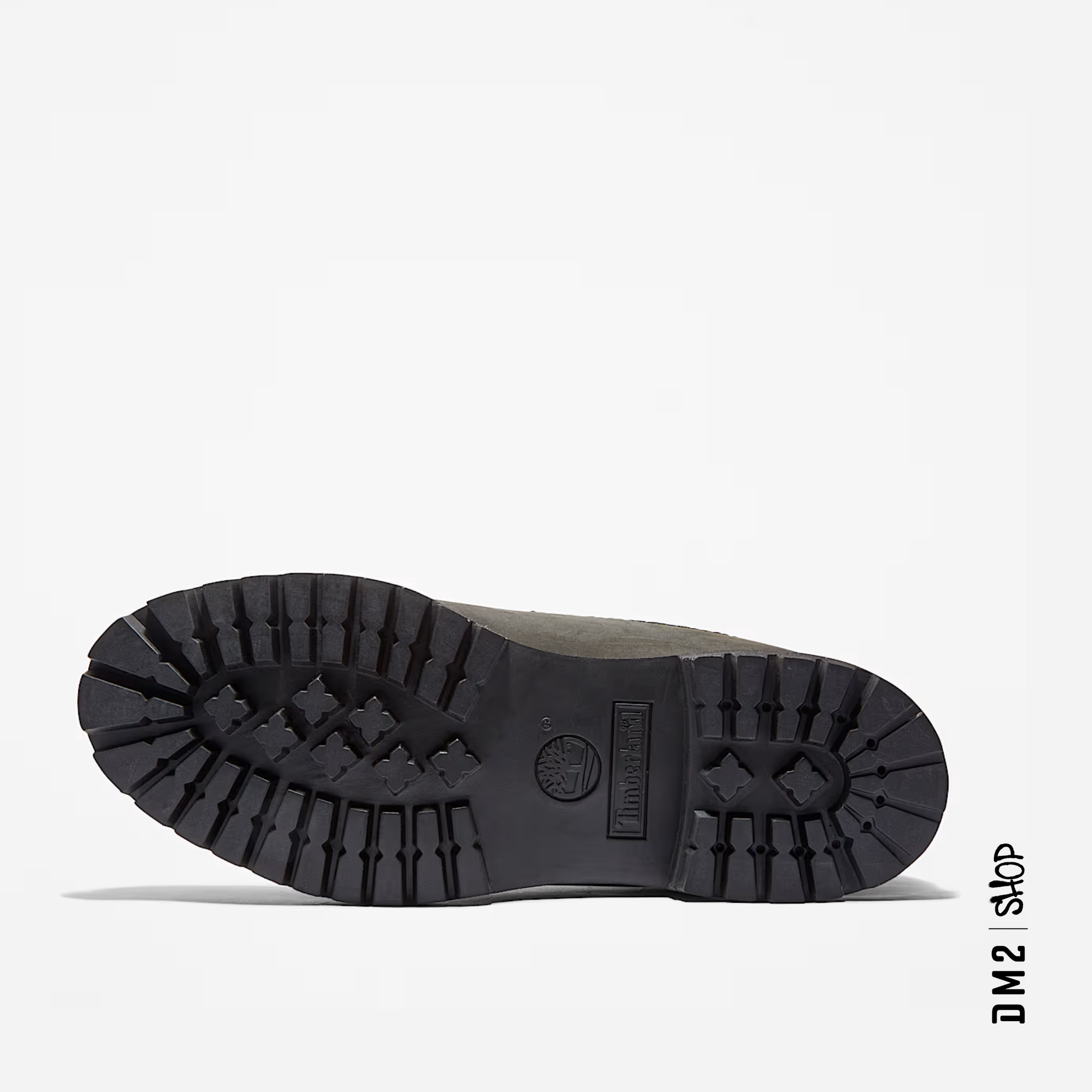 BOTTILLONS TIMBERLAND PREMIUM 6 WINTER WATERPROOF HOMME