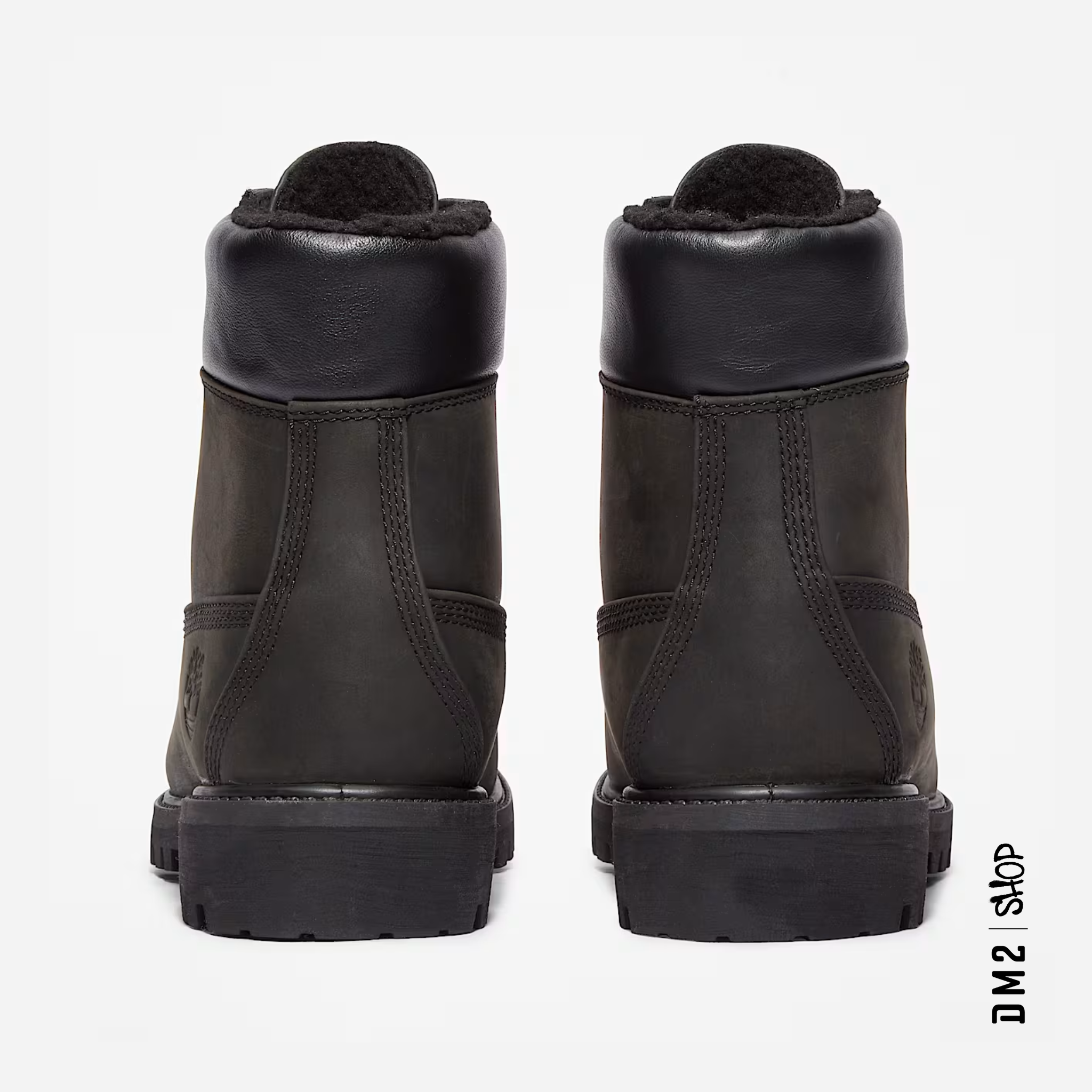 BOTTILLONS TIMBERLAND PREMIUM 6 WINTER WATERPROOF HOMME