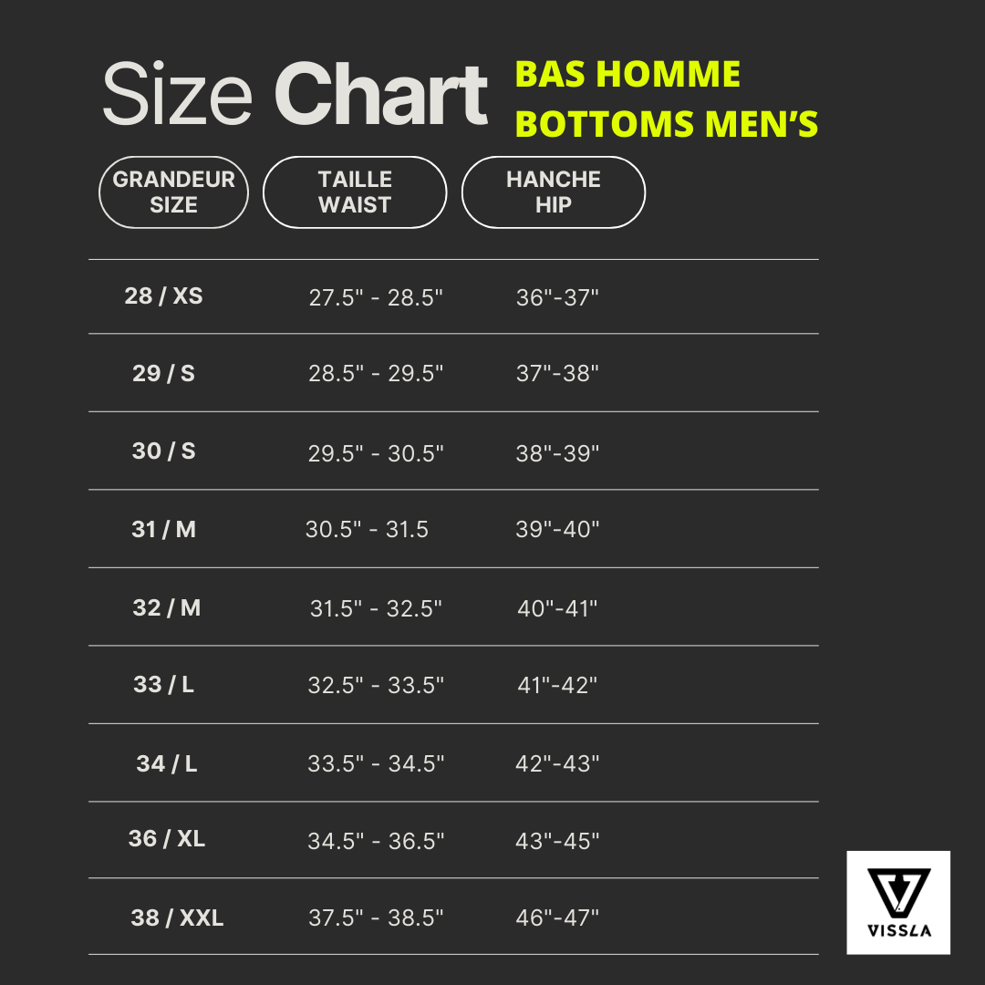 BOARDSHORT HOMME LONG SETS 21", VISSLA - DM2 SHOP