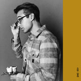 CHEMISE FLANNEL BOWERY HEAVYWEIGHT CURRY BRIXTON - DM2 SHOP