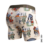 BOXER BN3TH HOMME BRIEF SPACE COWBOY - DM2 SHOP