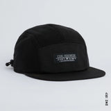CASQUETTE ENFANT BRIDGER KIDS COAL - DM2 SHOP