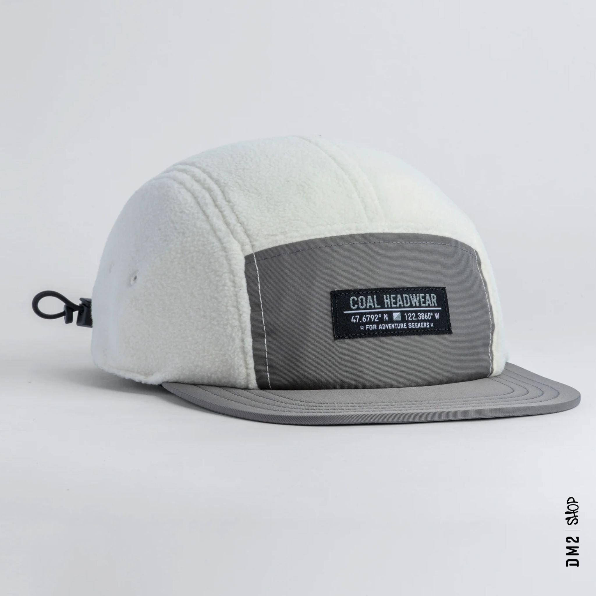 CASQUETTE THE BRIDGER UNISEXE COAL, 4 couleurs - DM2 SHOP