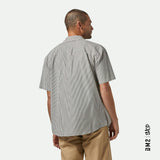 CHEMISE HOMME BUILDERS AUTO, BRIXTON - DM2 SHOP