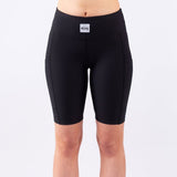 BIKE SHORT FEMME VENTURE NOIR - DM2 SHOP