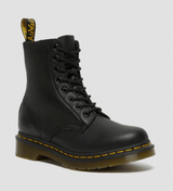 DR.MARTENS BOTTILLONS FEMME 1460 PASCAL VIRGINIA - NOIR - DM2 SHOP