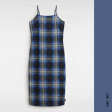 VANS ROBE FEMME CAMDEN SLIP DRESS - DM2 SHOP