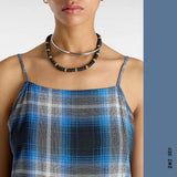 VANS ROBE FEMME CAMDEN SLIP DRESS - DM2 SHOP