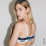 BRALETTE BAMBOO CAMO UNDZ - DM2 SHOP