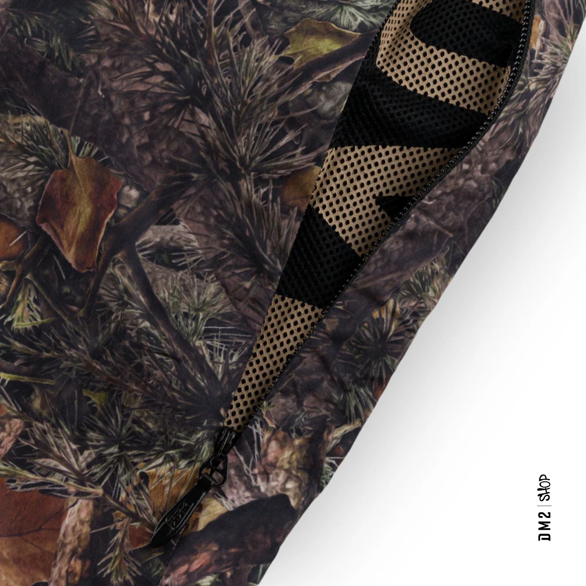 PANTALON SHELL HOMME PARACHUTE, SOUVENIR - DM2 SHOP