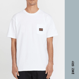 T - SHIRT HOMME WORKWEAR CERTIFICO, VOLCOM - DM2 SHOP