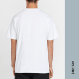 T - SHIRT HOMME WORKWEAR CERTIFICO, VOLCOM - DM2 SHOP