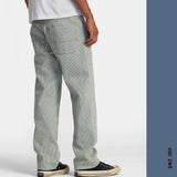 JEANS RVCA CHAINMAIL CARPENTER HOMME - DM2 SHOP