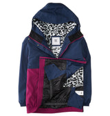 ANORAK FEMME CHALET MARINE DC SHOES - DM2 SHOP