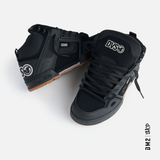 BOTTILLONS COMANCHE NOIR DVS HOMME - DM2 SHOP
