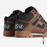 BOTTILLONS DVS COMANCHE BOOT BRUN HOMME - DM2 SHOP