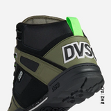 BOTTILLONS COMANCHE OLIVE DVS HOMME - DM2 SHOP