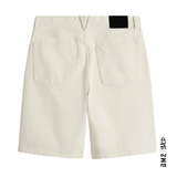 SHORT HOMME CHECK 5 BAGGY MARSHMALLOW, VANS - DM2 SHOP