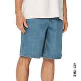 SHORT HOMME CHECK 5 BAGGY MARSHMALLOW, VANS - DM2 SHOP