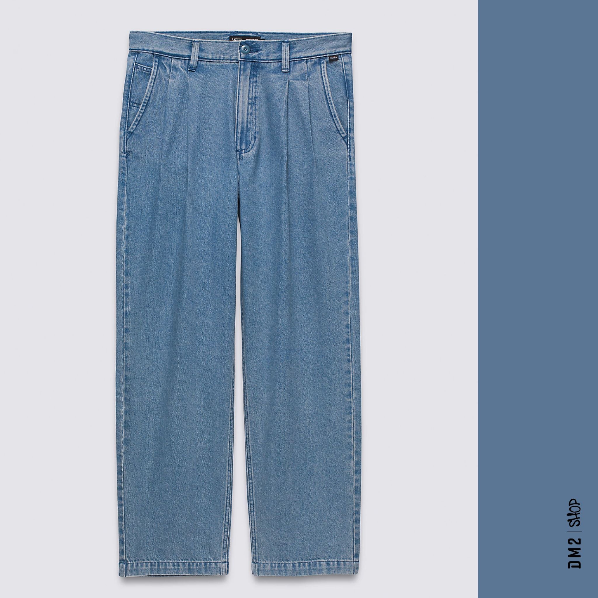 VANS CHINO LOOSE DENIM HOMME - DM2 SHOP