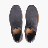BOTTILLONS REEF CUSHION SWAMI HOMME, BLACK ROCK - DM2 SHOP