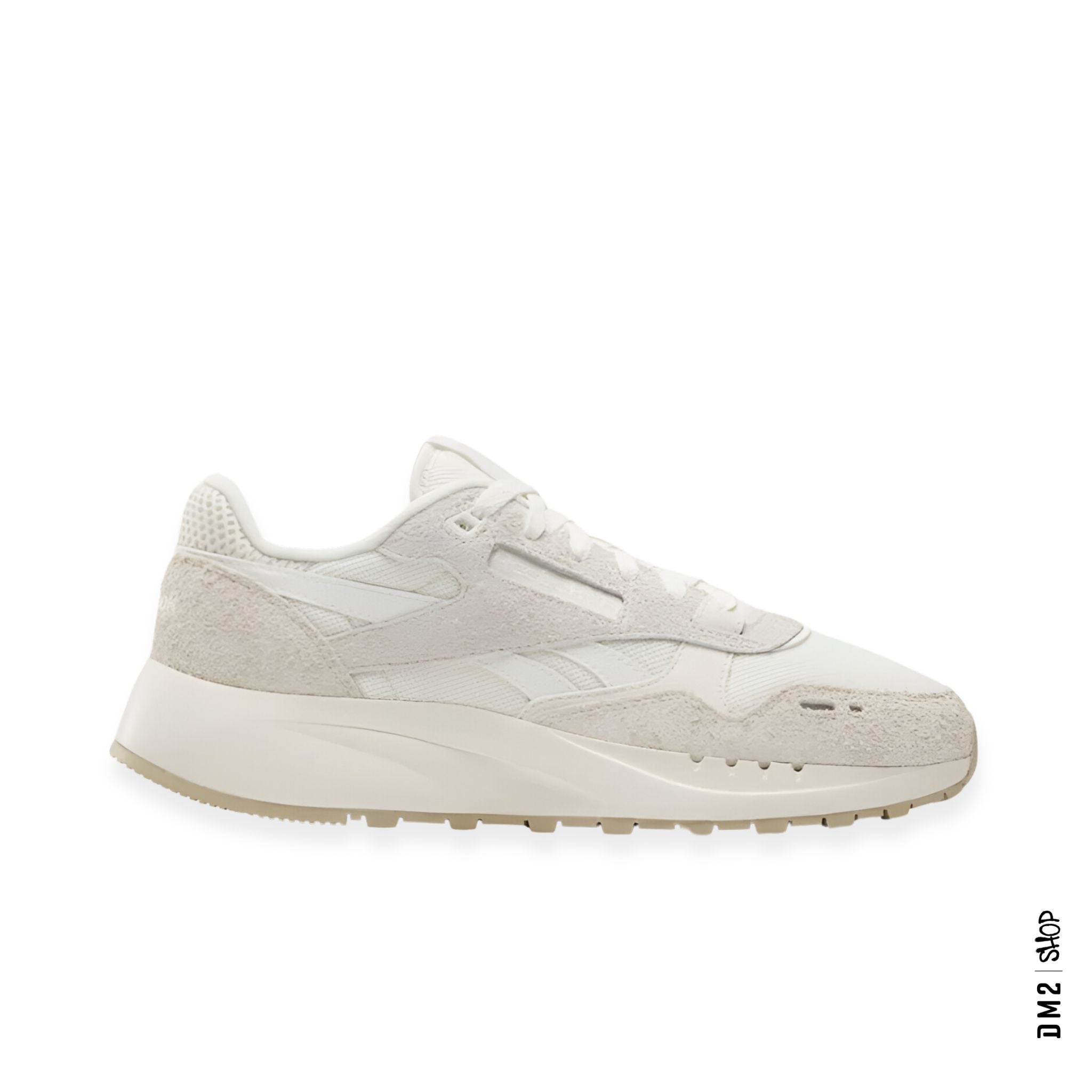 ESPADRILLES HOMME CLASSIC LEATHER 2400, REEBOK - DM2 SHOP