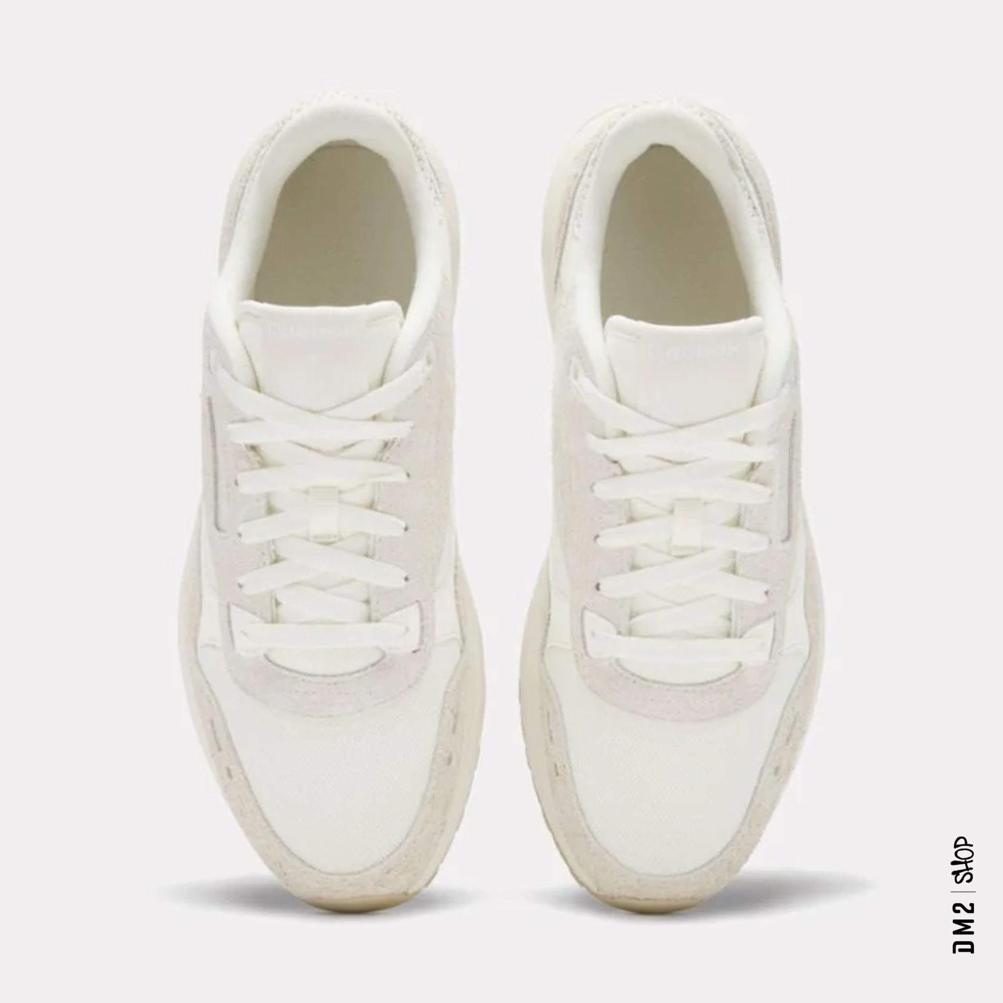 ESPADRILLES HOMME CLASSIC LEATHER 2400, REEBOK - DM2 SHOP