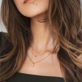 COLLIER - PETITE OPALE